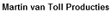 Martin van Toll Producties